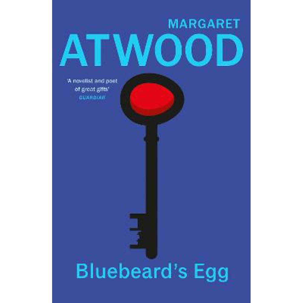 Bluebeard's Egg and Other Stories (Paperback) - Margaret Atwood